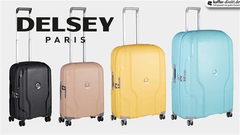 Delsey Luggage Reviews: Unveiling the Secrets of a Travel Essential