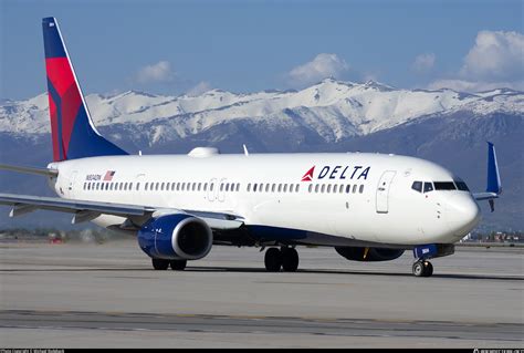 Delta Air Lines: