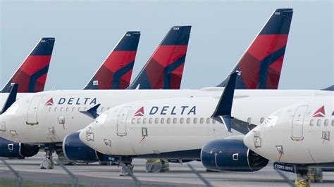 Delta Air Lines Stock: A Comprehensive Analysis of DAL's Performance and Future Prospects