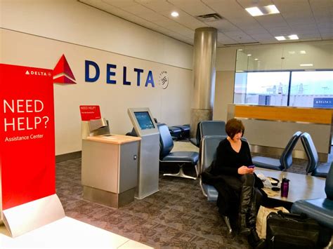 Delta Airlines: Navigating the Sky with Confidence