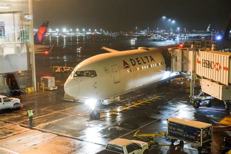 Delta Airlines: Unlocking Seamless Travel from SFO to JFK