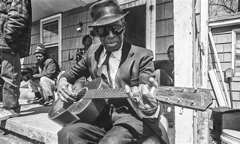 Delta Blues Doc