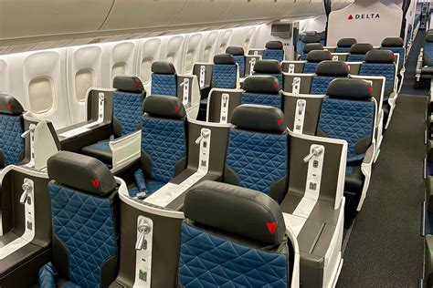 Delta Comfort+ International: Upgrade Your Experience to the Skies at a Value