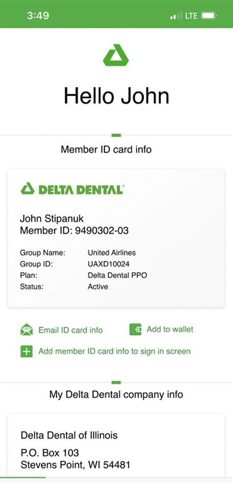 Delta Dental Insurance Coverage Uncovered: A Comprehensive Guide