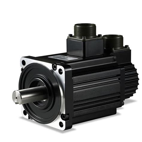 Delta Ecma Servo Motor Catalog