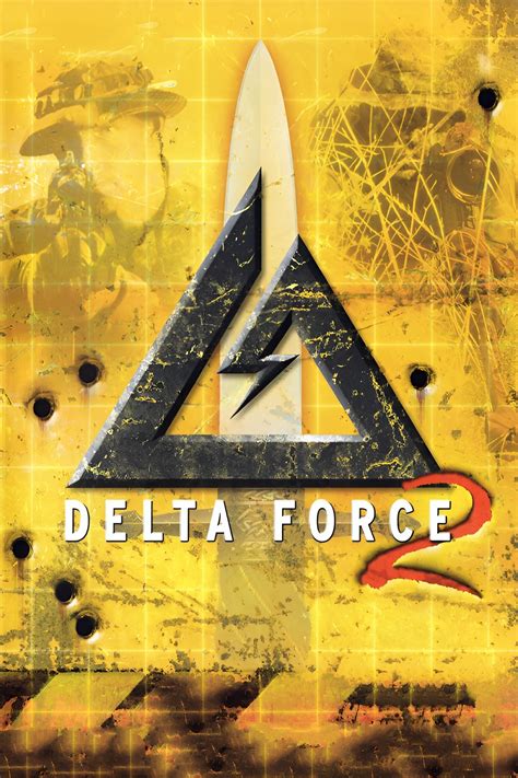 Delta Force 2 (1999):