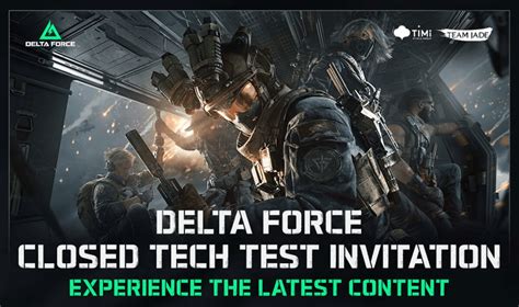 Delta Force Open Beta: Immerse Yourself in Intense Military Combat