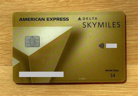 Delta Gold American Express: 8 Benefits Worth Exploring