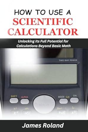 Delta Math Scientific Calculator: Unlock Your Math Potential