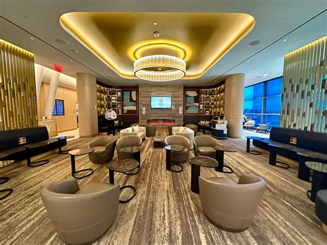 Delta One JFK Lounge: The Ultimate Luxury Travel Experience