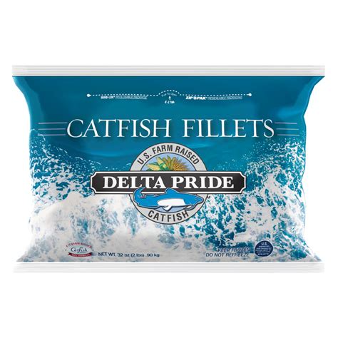 Delta Pride Catfish: The Pride of the South