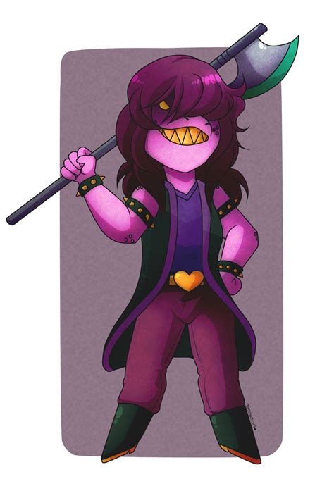 Delta Rune Susie: 8 Fascinating Facts & 10 Motivating Quotes