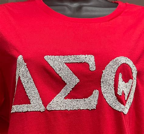 Delta Sigma Theta Shirt: A Symbol of Sisterhood, Unity, and Empowerment