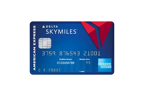 Delta SkyMiles Credit Card: Unlocking a World of Travel Advantages