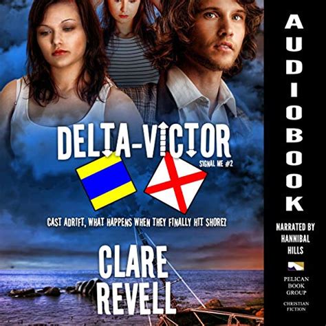 Delta-Victor Signal Me Epub