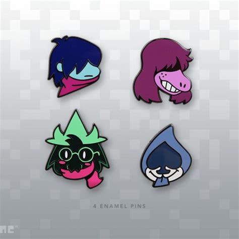 Deltarune Merchandise: A Must-Have for Fans of the Hit RPG