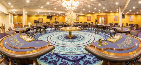 Deltin Royale Casino: An Oasis of Luxury and Entertainment