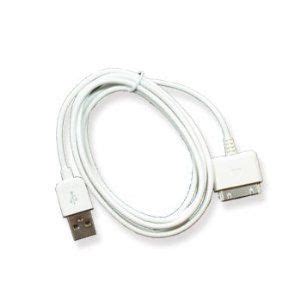 Delton Platinum 30 Pin Cable iPhone Epub