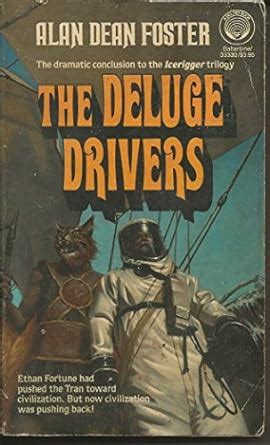 Deluge Drivers Icerigger Trilogy Epub