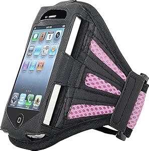 Deluxe Adjustable Armband Compatible Version Kindle Editon