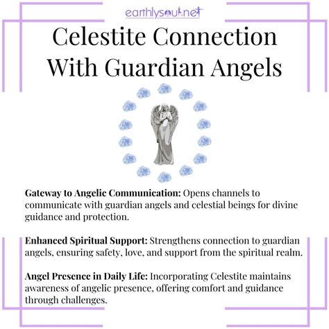 Delve into the Angelic Realm with Celestite