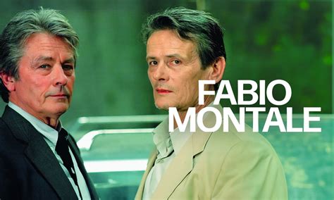 Delve into the Captivating World of Fabio Montale: Streaming Guide for Season 2