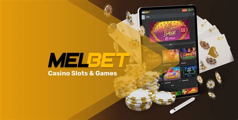 Delve into the Enchanting Realm of Melbet Casino: An Unforgettable Gambling Experience