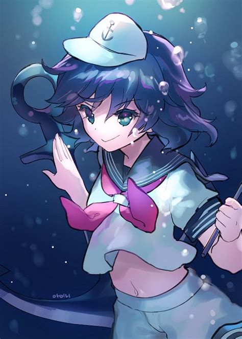 Delve into the Enchanting Realm of Murasa Touhou: A Comprehensive Guide