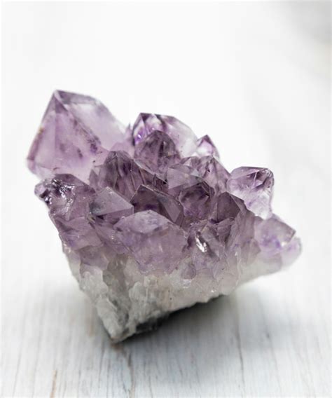 Delve into the Enchanting World of Amethyst: Unveiling Its Diverse Forms