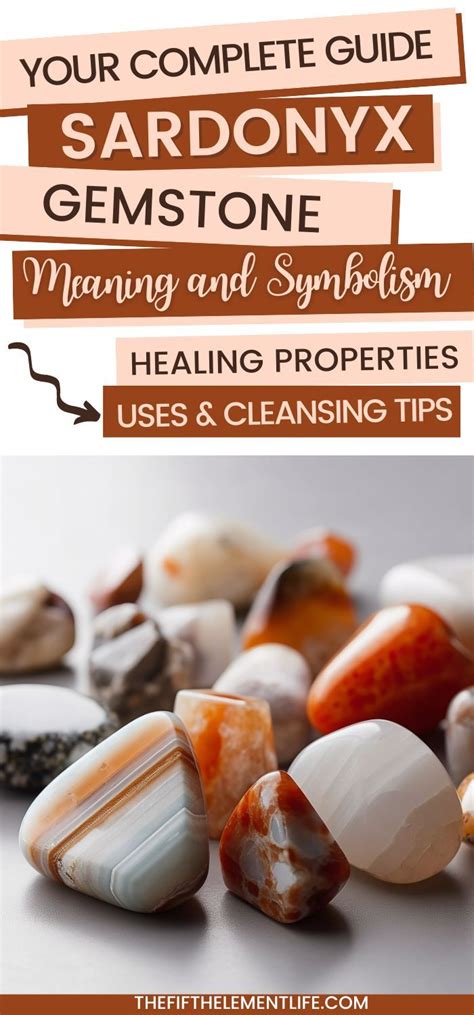 Delve into the Enchanting World of Healing Stones: An In-Depth Guide and Recommended Books