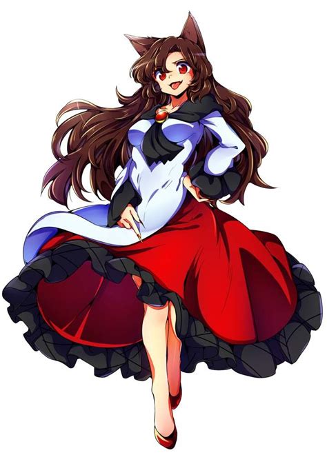 Delve into the Enchanting World of Kagerou Touhou: A Comprehensive Exploration