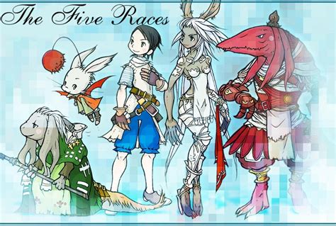 Delve into the Enigmatic Classes of Final Fantasy Tactics Advance