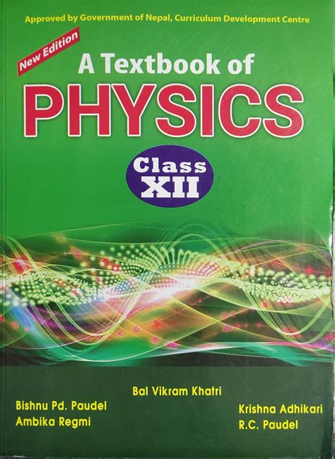 Delve into the Enthralling Realm of Physics for Class 12