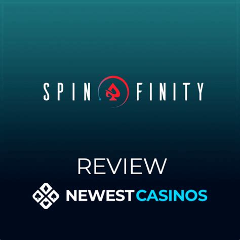 Delve into the Enthralling Realm of Spinfinity Casino: A Comprehensive Guide