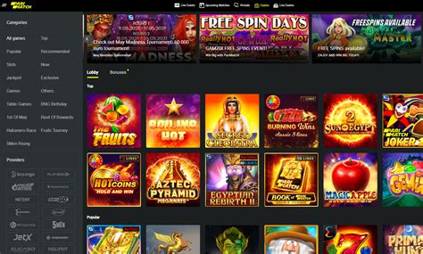 Delve into the Exciting Realm of Parimatch: Your Gateway to Online Casino Delights