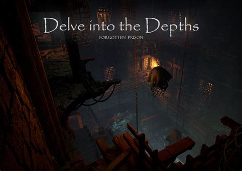 Delve into the Forgotten Depths of Dunwall