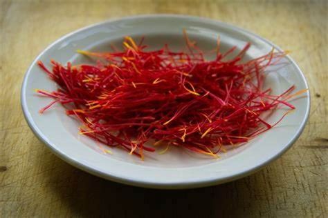 Delve into the Golden Elixir: The Allure of Saffron Kesar