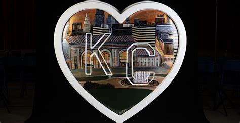 Delve into the Heart of Kansas City