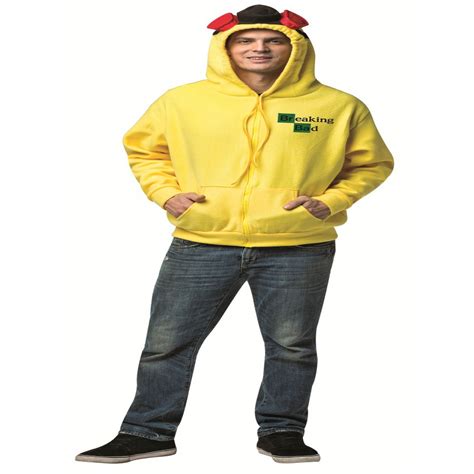 Delve into the Mysterious World of Breaking Bad Hoodies