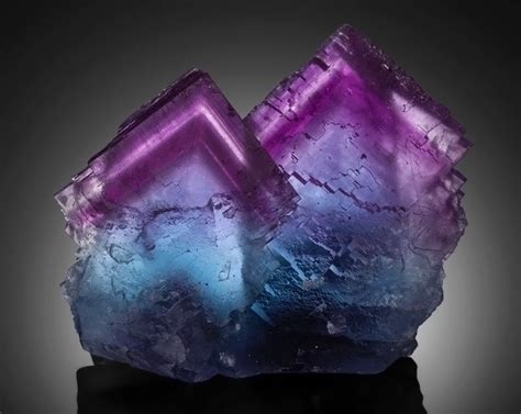 Delve into the Mystical World of Fluorite