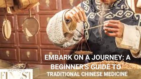 Delve into the Profound Wisdom of Traditional Chinese Medicine: Embark on a Comprehensive Course