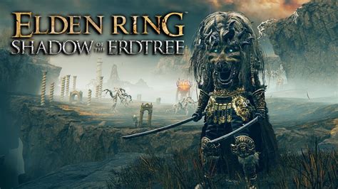 Delve into the Realm of Elden Ring's DLC: Shadows of the Colosseum