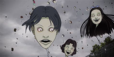 Delve into the Realm of Horror Anime on Netflix: A Spine-Tingling Guide for the Brave