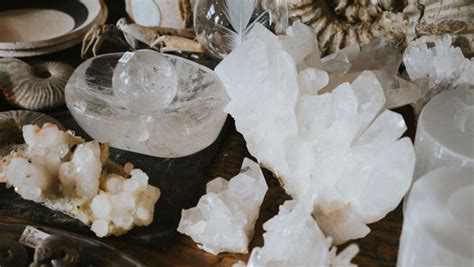 Delve into the Realm of Quartz Crystals Near You