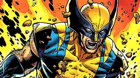 Delve into the Striking Enigma of the Yellow Wolverine Suit: A Comprehensive Guide