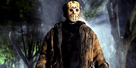 Delve into the Terrifying Realm of Jason Voorhees with This Cult Classic on DVD