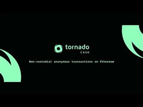 Delve into the Tornado Cash IPFS: A Comprehensive Guide to Data Privacy and Anonymity