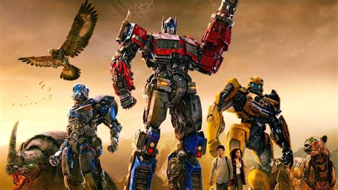 Delve into the Transformers Franchise for Free