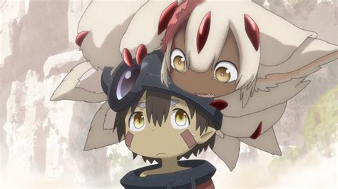 Delve into the Unfathomable World of Made in Abyss