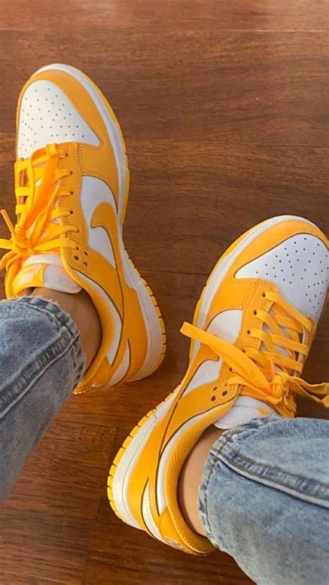 Delve into the Vibrant World of Laser Orange Dunks: A Comprehensive Guide